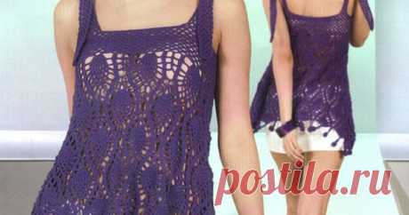 crochet wearables