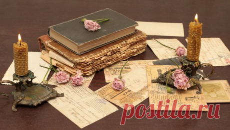 10 книг, которые могут растрогать кого угодно