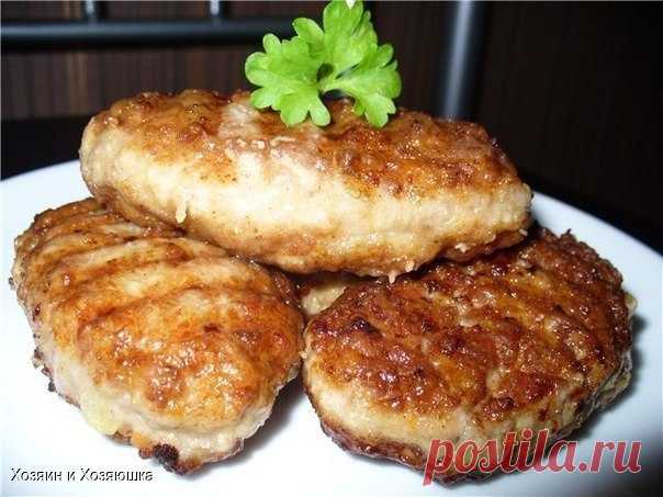 Вкусные домашние котлеты – все секреты приготовления