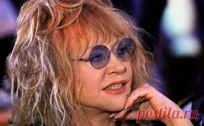 Пугачева опровергла информацию о «провальных» концертах Меладзе в Израиле. Народная артистка СССР Алла Пугачева опровергла слухи о провальных концертах коллеги Валерия Меладзе в Израиле.