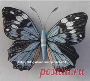Азиатский квиллинг