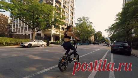 Rowery elektryczne Ebikeling i zestawy do konwersji na ebike