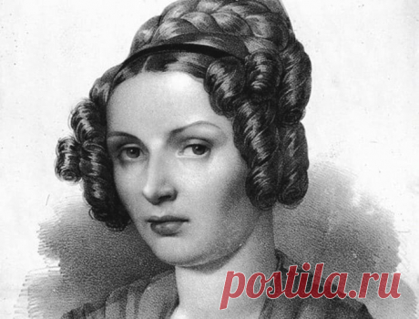 История одного портрета: трагическая судьба графини Чернышевой-Муравьевой