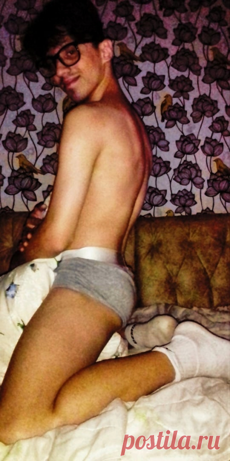 Slava Volk Певец