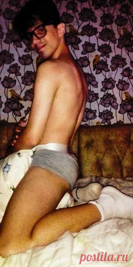 Slava Volk Певец