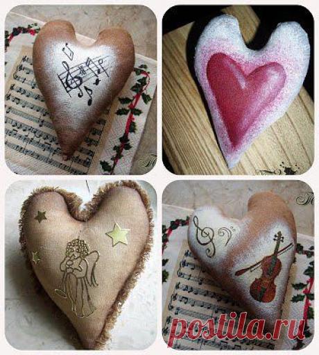 ТРИ ТОНИРОВКИ НА КОФЕЙНОЙ ОСНОВЕ + ВАРИАНТЫ ДЕКОРА. МАСТЕР-КЛАСС, Ч.1