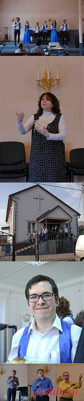 Отчет о второй московской конференции. &mdash; ХИГ