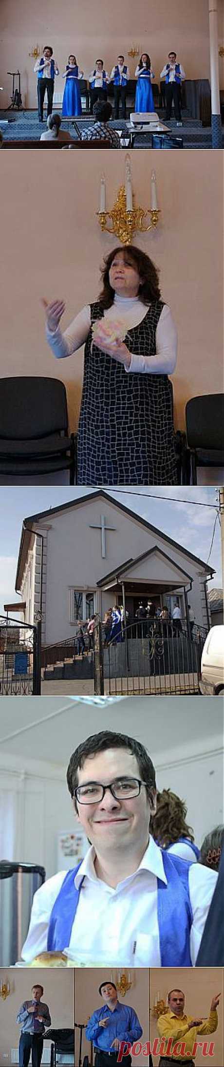 Отчет о второй московской конференции. &amp;mdash; ХИГ