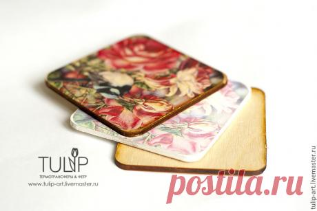 Как отпечать рисунок на деревянной поверхности в домашних условиях