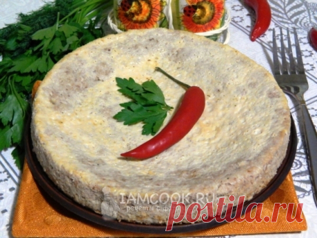 Мясное суфле для детей в духовке — рецепт с фото Запеченное в духовке мясное суфле - питательное блюдо, насыщенное жирами и белками. Подойдёт не только детям, но и всем любителям покушать.