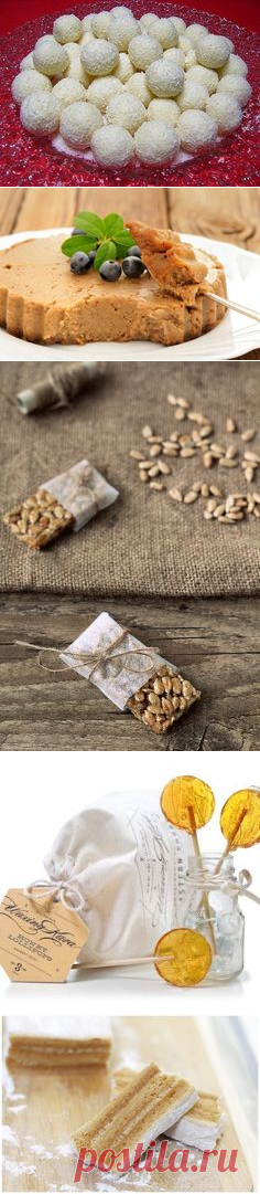 СЛАДОСТИ. в Pinterest