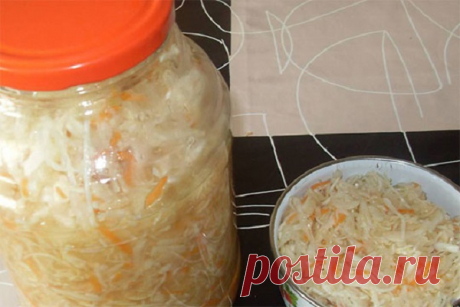 Капуста салатная — СОВЕТНИК