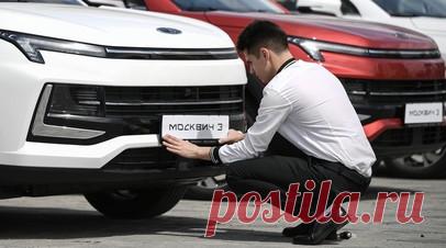 Автоэксперт — о переходе чиновников на отечественные авто: мера поддержит автопром. Автоэксперт Сергей Канаев в беседе с RT прокомментировал сообщение о том, что самым бюджетным автомобилем для чиновников стала Lada Granta. Читать далее