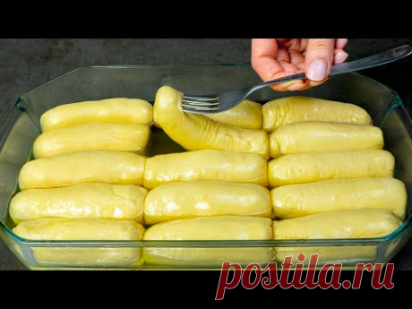 Я готовлю их одинаково уже 10 лет и ни разу не ошибаюсь! Просто и вкусно