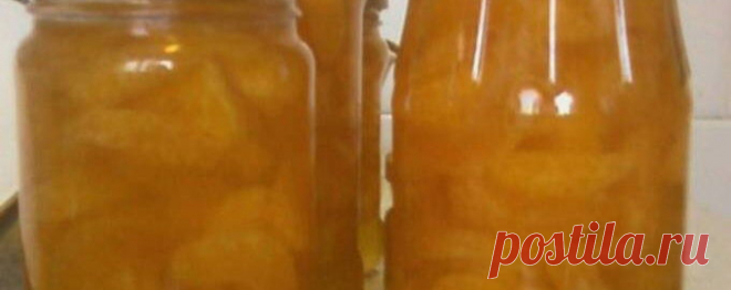 Варенье из мандаринов - 7 рецептов на зиму с пошаговыми фото