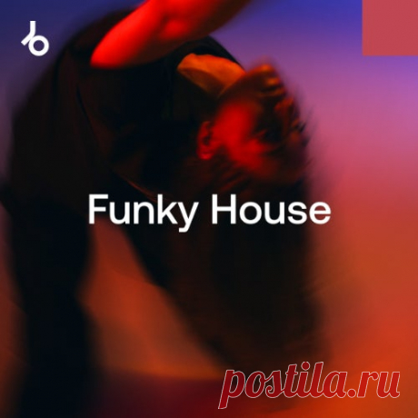 Beatport On Our Radar 2024 Funky House November » MinimalFreaks.co