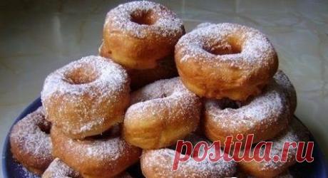 Веб Повар!: СЛАДКАЯ ВЫПЕЧКА НА КЕФИРЕ: ТОП-8 РЕЦЕПТОВ