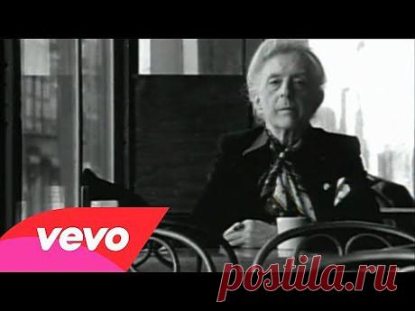 ▶ Sting - Englishman In New York - YouTube