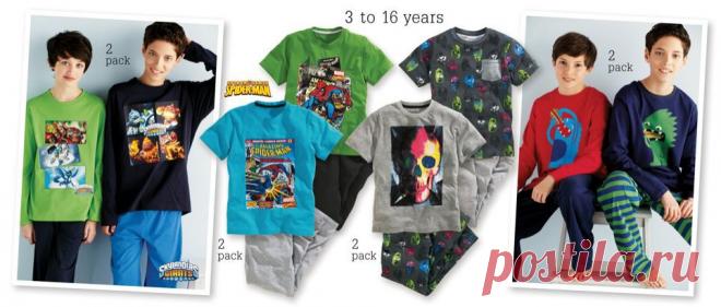 Older Boys Nightwear | Nightwear/ Accessories | Boys Clothing | Next Official Site - Page 11