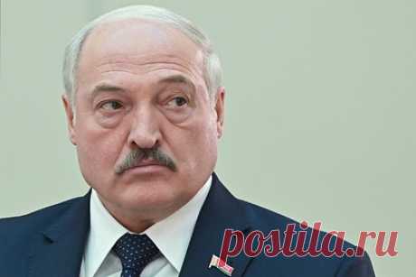 Лукашенко назвал условие для выхода на пенсию. Президент Белоруссии Александр Лукашенко пообещал уйти на пенсию, когда перестанет чувствовать поддержку народа. Отвечая на вопрос Владимира Соловьева о передаче власти, глава Белоруссии сказал, что это «элементарно», добавив, что имя его преемника должен определить народ республики.
