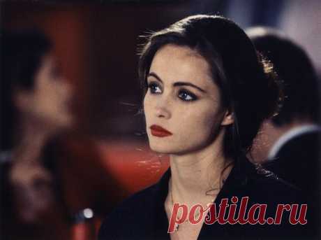 Эммануэль Беар (Emmanuelle Béart)
- 14 августа, 1963