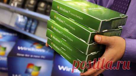 Windows 7 &quot;умерла&quot;: как перейти на Windows 10 бесплатно Сегодня 14 января 2020 года Microsoft официально отказалась от Windows 7 выпуском последнего обновления. Завтра