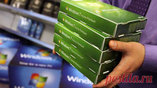 Windows 7 