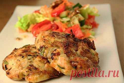 Картофель: 5 лучших постных вторых блюд / Простые рецепты