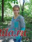 Туника 