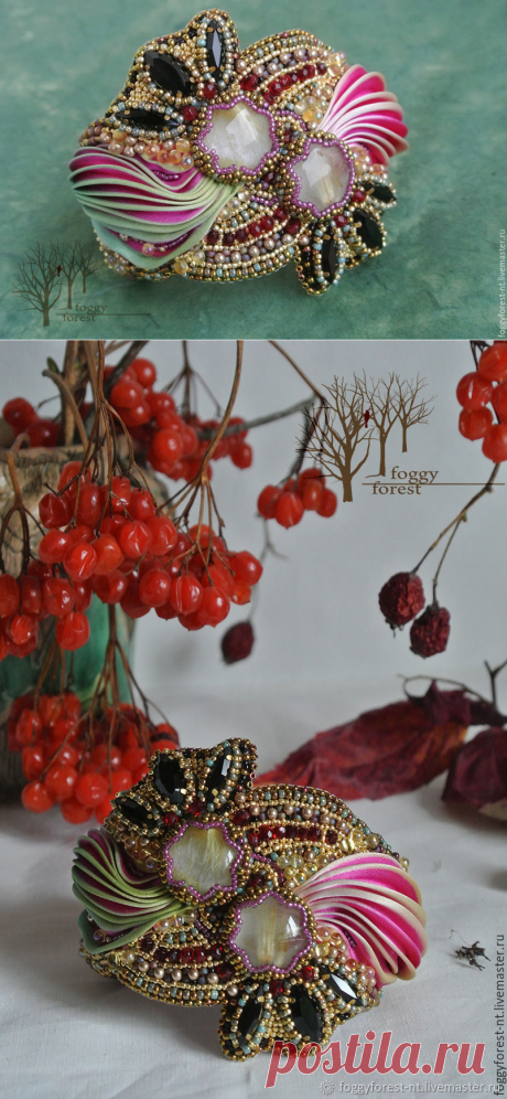 Магазин мастера FoggyForest (Наталья Ткаченко) (FoggyForest-NT) на Ярмарке Мастеров | Санкт-Петербург