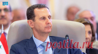 Асад поздравил Пезешкиана с победой на президентских выборах в Иране. Президент Сирии Башар Асад поздравил Масуда Пезешкиана с избранием на пост президента Ирана. Читать далее