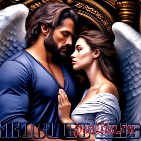 Живи всегда, пожалуйста во мне. Красивые открытки Представлены красивые открытки - Живи всегда, пожалуйста во мне