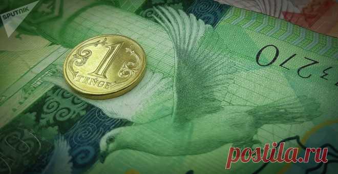 В Казахстане расширили перечень получателей выплаты на период ЧП - Новости Mail.ru