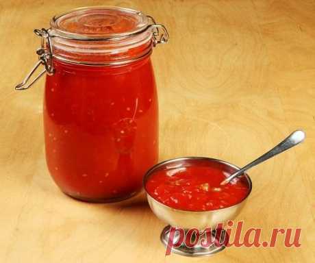Помидоры на зиму по-домашнему: 11 рецептов заготовок / заготовки / 7dach.ru
