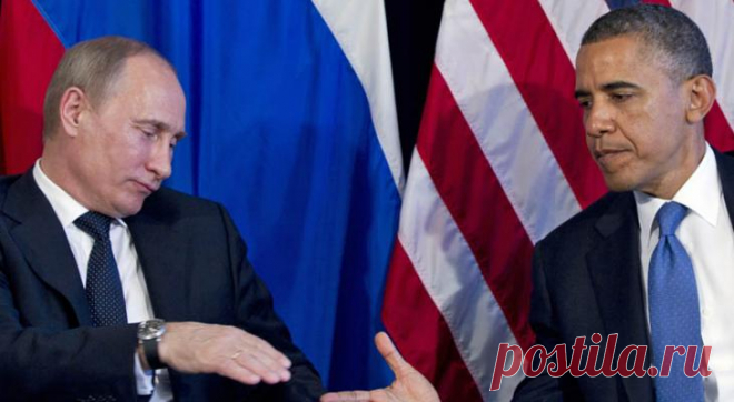 В Европе определили страну, которая сможет помирить Россию и США | ВнешПол