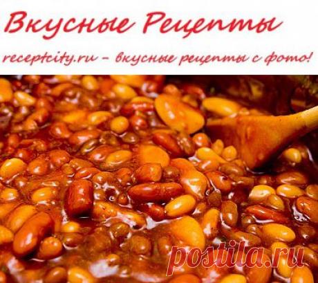 Вкусные рецепты