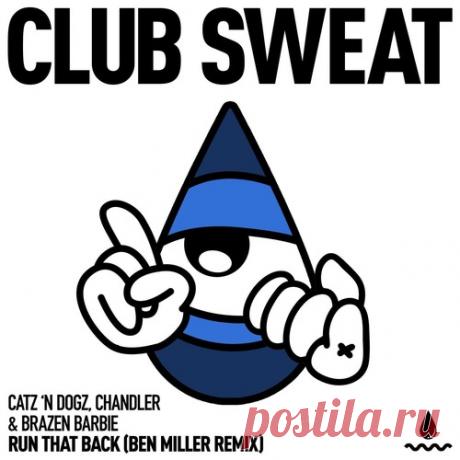 Catz 'n Dogz, Chandler, Brazen Barbie - Run That Back (Ben Miller Extended Remix) free download mp3 music 320kbps