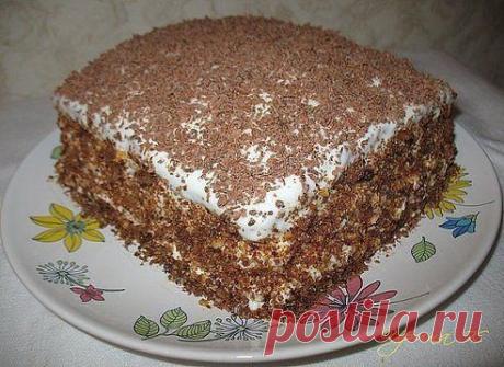 Самый быстрый и вкусный торт

Предлагаю приготовить сегодня десерт, который имеет просто волшебный, изумительный вкус. Готовится очень быстро и просто. Вся моя семья в восторге от рецепта и мы постоянно готовим его и на праздники, и просто так.
Читайте рецепт в группе https://www.odnoklassniki.ru/group53118994415722
•••подробнее