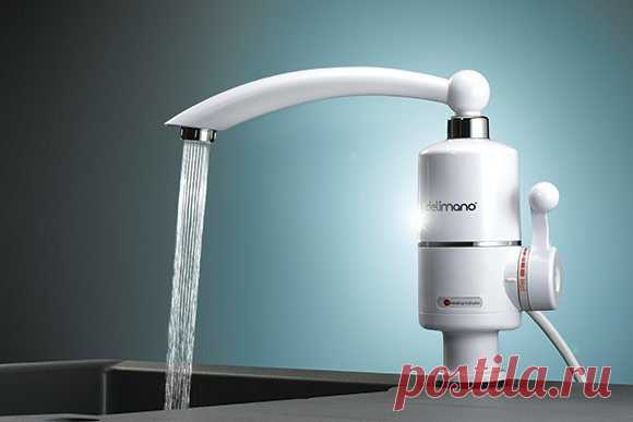 Водонагреватель проточный - кран Delimano 3000 Вт по цене 500 грн. Купить в Украине | Zakupka.com . ID: 892338102. Водонагреватель проточный - кран Delimano 3000 Вт в Украине. Информация о доставке и оплате товара (892338102): цена, фото, характеристики, описание, контакты Интернет магазин 