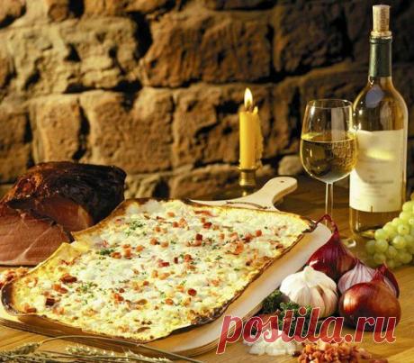 Винный фестиваль в Германии: праздник вина и вкусной еды | Статьи (Огород.ru)