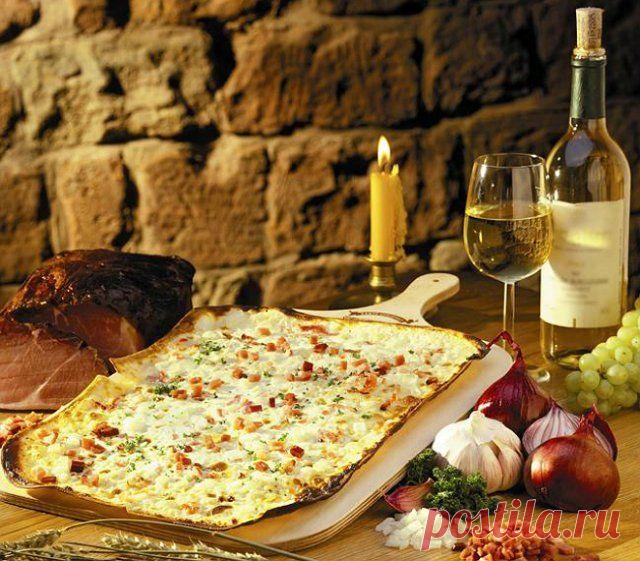 Винный фестиваль в Германии: праздник вина и вкусной еды | Статьи (Огород.ru)