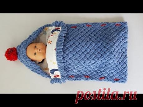 BİR GÜNDE BİTEN, PORT BEBE BATTANİYE YAPIMI
