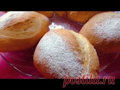 Больше Не Бегаю В Магазин За Хлебом!!! Домашный Хлеб Вкусно И Просто!!!!