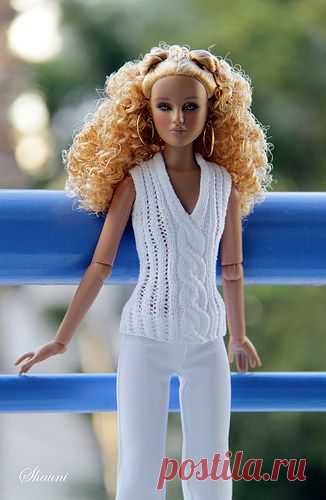 Fashion Dolls ◉◡◉ | Barbie