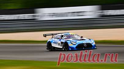 Богуславский поблагодарил за поддержку после победы в серии GT World Challenge Europe. Российский гонщик Akkodis ASP Тимур Богуславский прокомментировал победу в личном и командном зачёте мировой серии GT World Challenge Europe. Читать далее