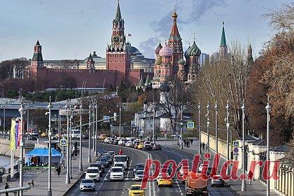 Бывший советник Трампа оценил чистоту Москвы