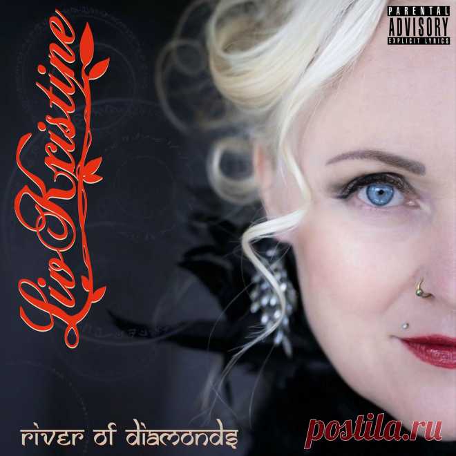 Liv Kristine - River of Diamonds (2023) 320kbps / FLAC