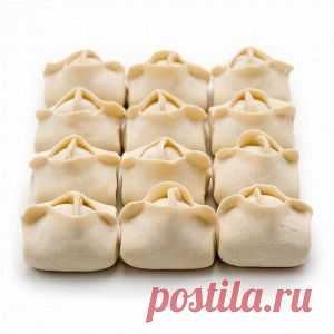 Манты рецепт – узбекская кухня: основные блюда