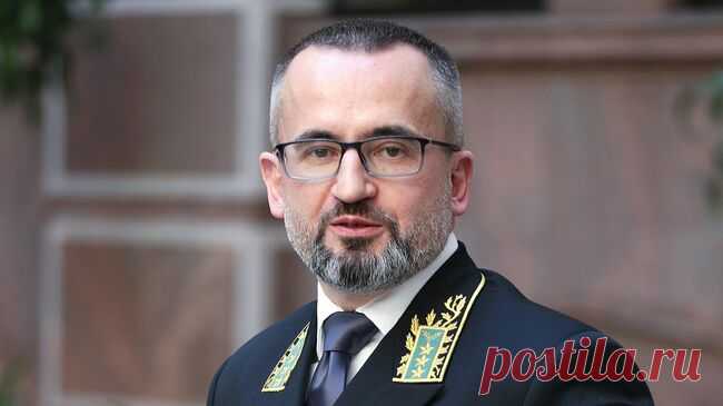 Российский посол прокомментировал название в честь нацистов улиц в Канаде