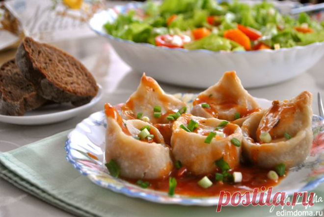 АППЕТИТНО-ПЕЛЬМЕНИ, ВАРЕНИКИ, МАНТЫ | Записи в рубрике АППЕТИТНО-ПЕЛЬМЕНИ, ВАРЕНИКИ, МАНТЫ | Дневник Жанна_Лях